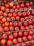 Tomates cerises