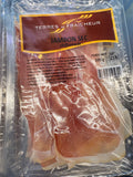 Jambon cru