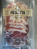 Pancetta 10 tranches