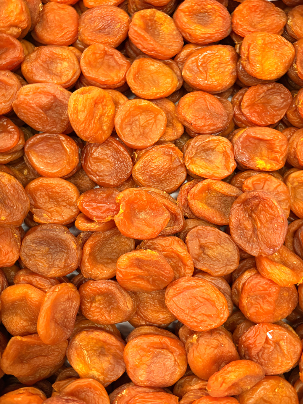 Abricots Naturels