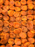 Abricots Naturels