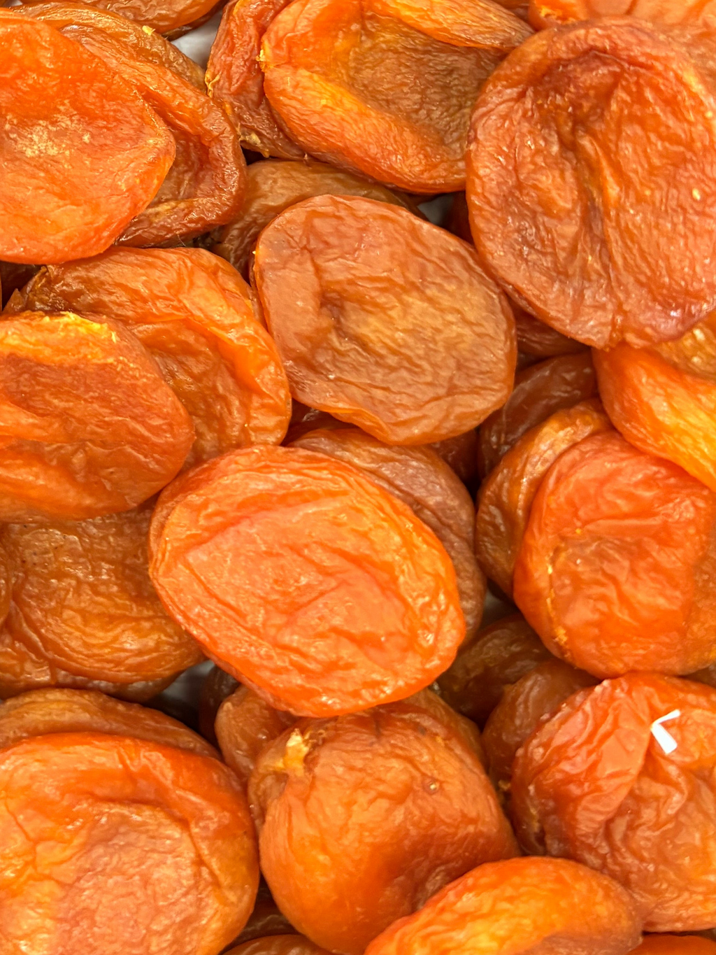 Abricots Naturels