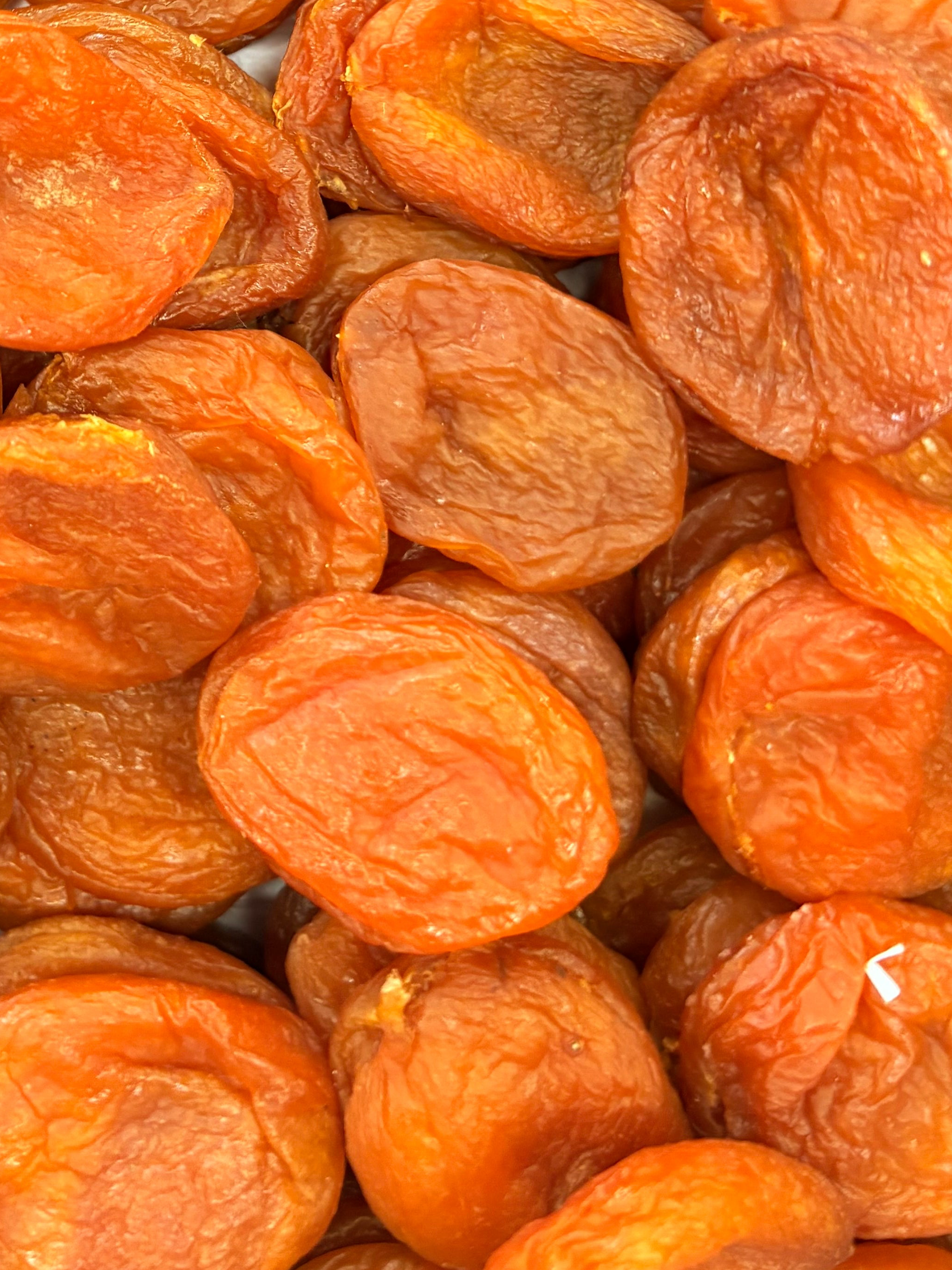 Abricots Naturels