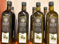 Huile d’olive française 75cl