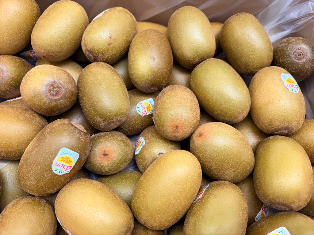 Kiwis Jaunes «gold »