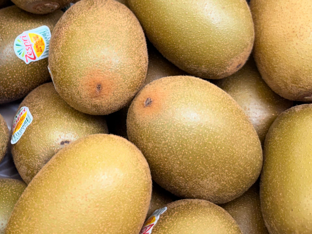 Kiwis Jaunes «gold »