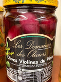Olives Violines