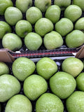 Pommes granny smith