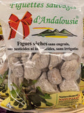 Figuettes sauvages paquet de 500grs