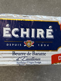 Beurre Echire doux