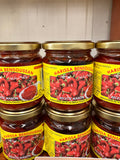 Harissa pot de 200grs