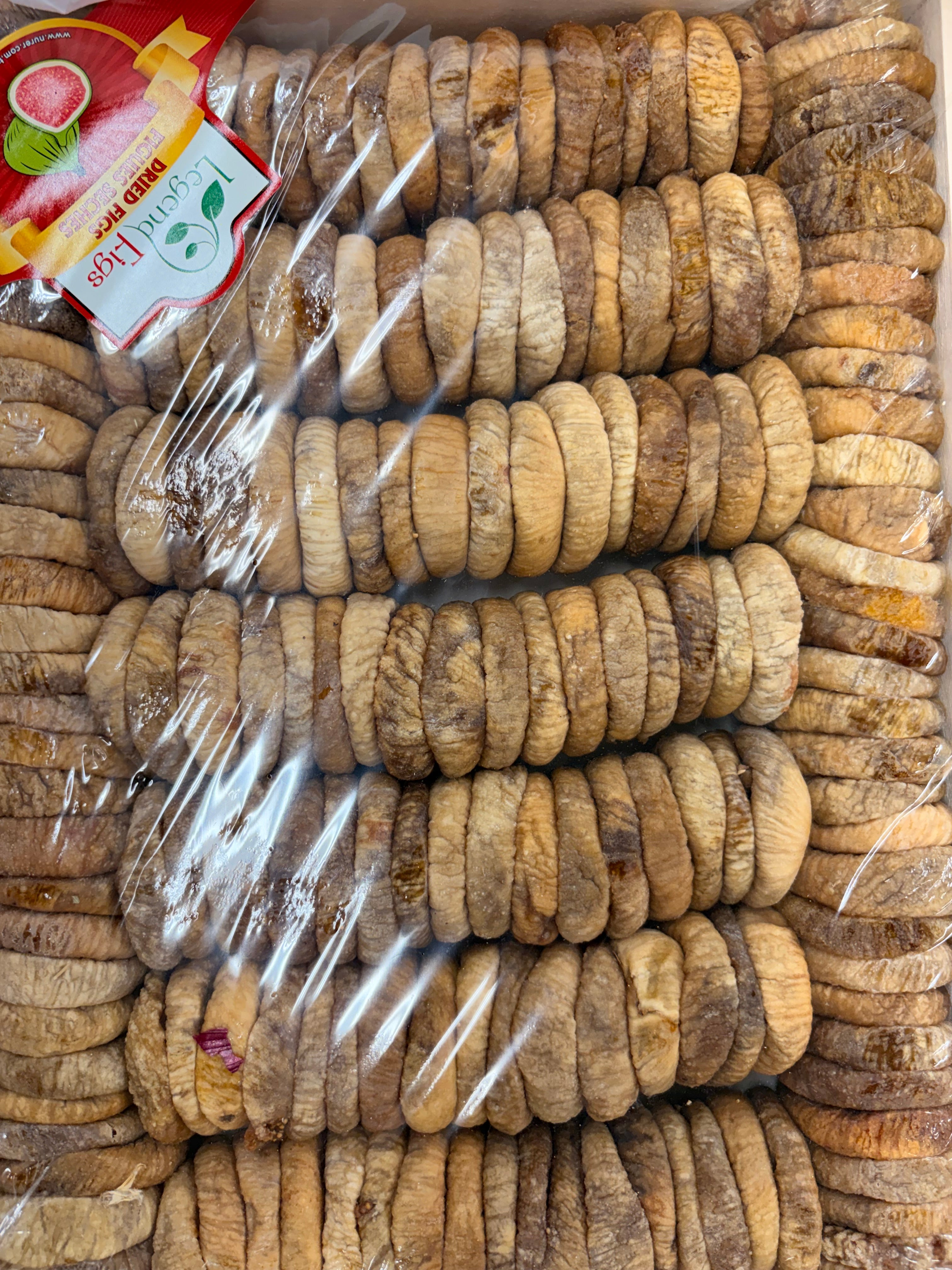 Figues moelleuses « Lerida »