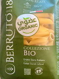 Pâtes bio Penne