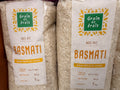 Riz basmati 1 kilo