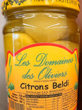 Citrons « Beldi »