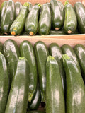 Courgettes