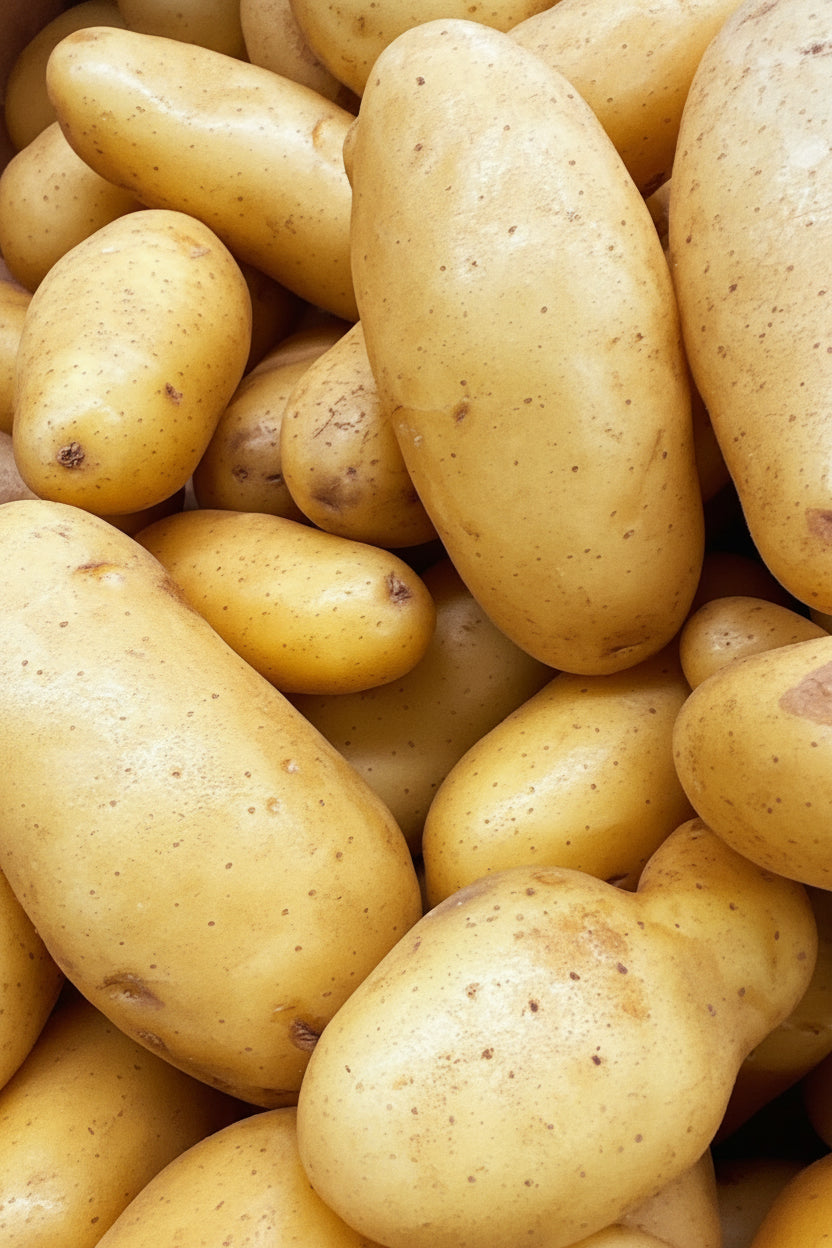 Pommes de terre « Jazzy »