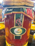 Poivrons grillés pot 295 grs net