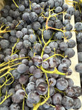 Raisin muscat