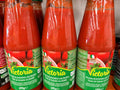 Coulis de tomates basilic pot 690 grs