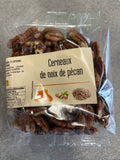 Cerneaux de noix de Pécan