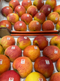 Pommes « cœur de reine »