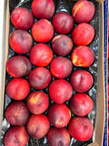 Nectarines Jaunes