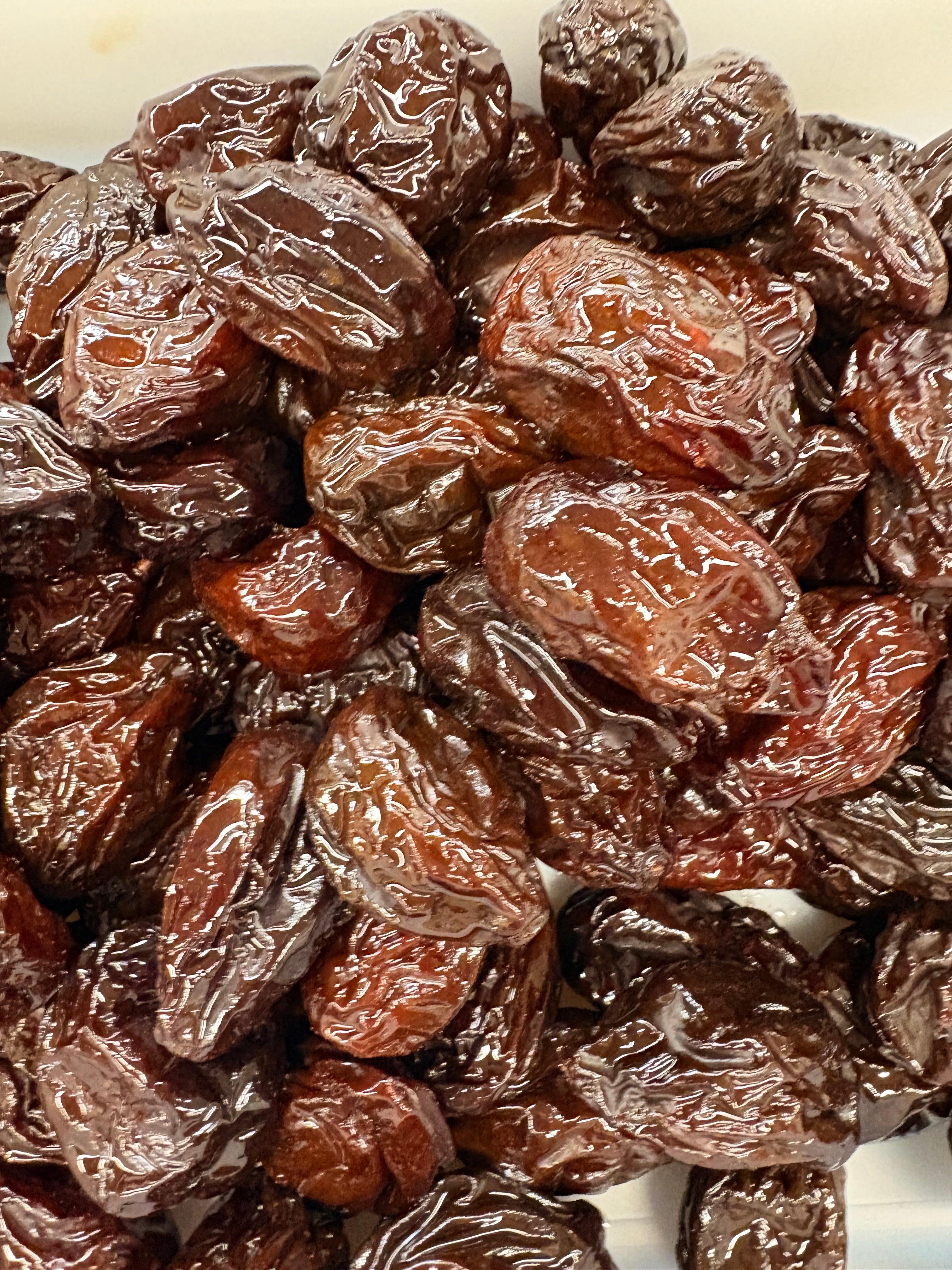 Pruneaux Moelleux