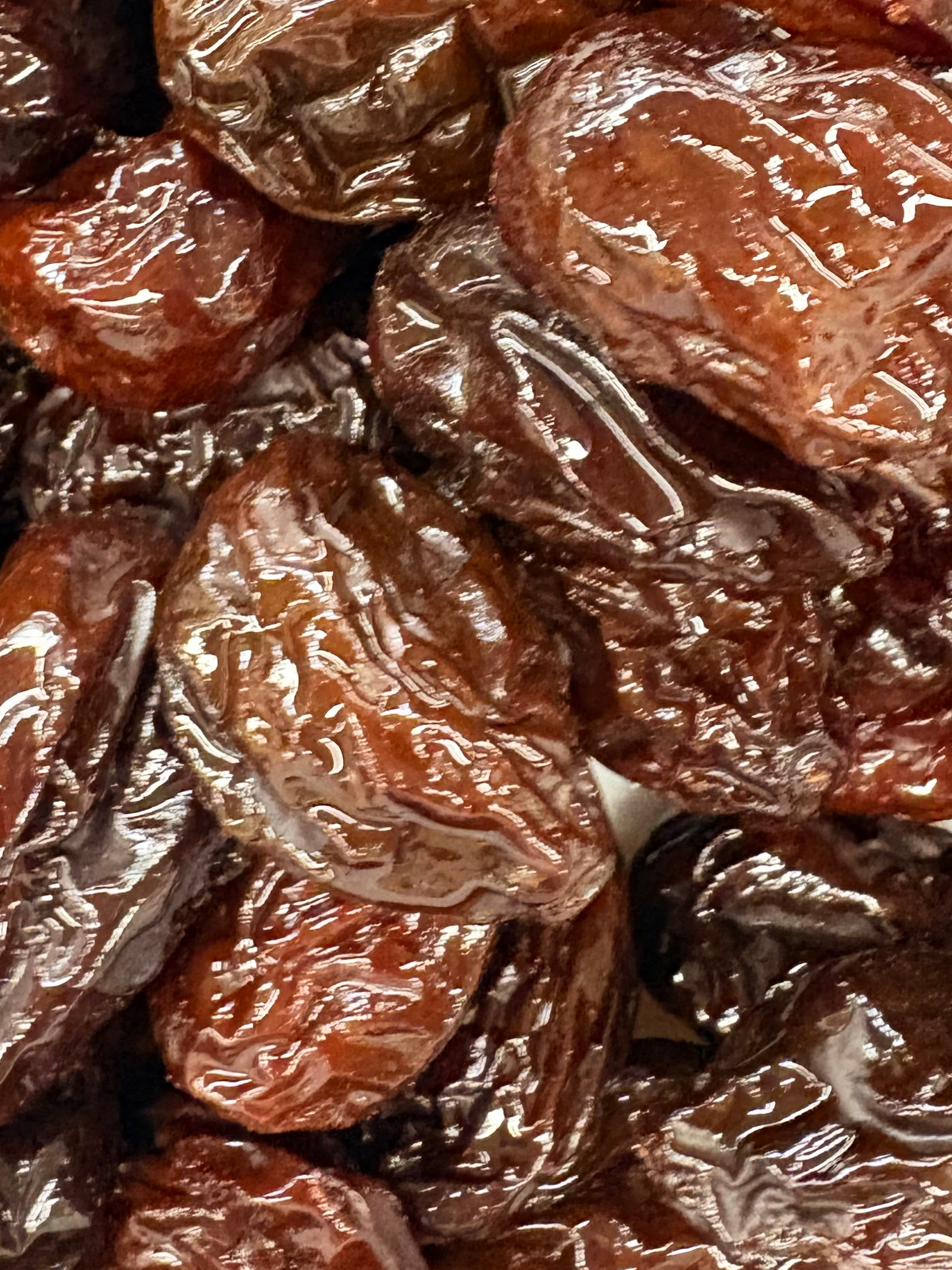 Pruneaux Moelleux