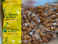 Amandes