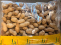 Arachides coques