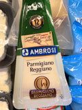 Parmigiano Reggiano 12/16 mois