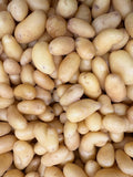 Pommes de terre nouvelles grenaille   «délicatesse »