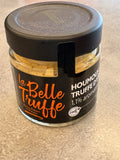Houmous de la truffe