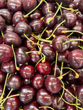 Cerises «Carmen »