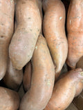 Patates douces