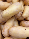 Pommes de terre primeur « délicatesse »