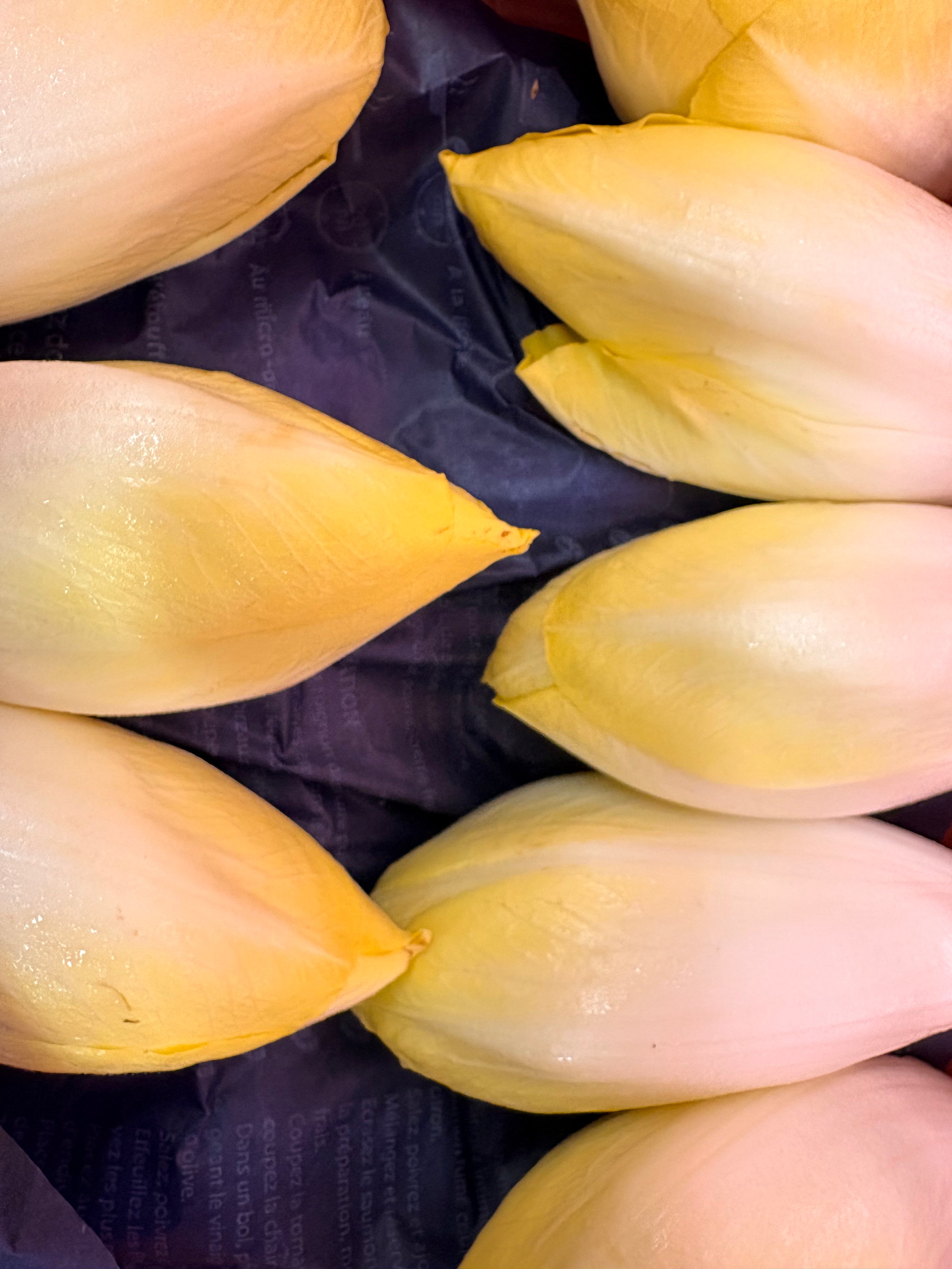 Endives