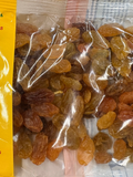 Raisins secs Golden Jumbo