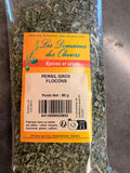 Persil gros flocons