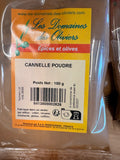 Cannelle poudre