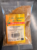 Mélange assaisonnement poulet