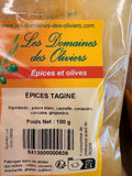 Épices Tagine