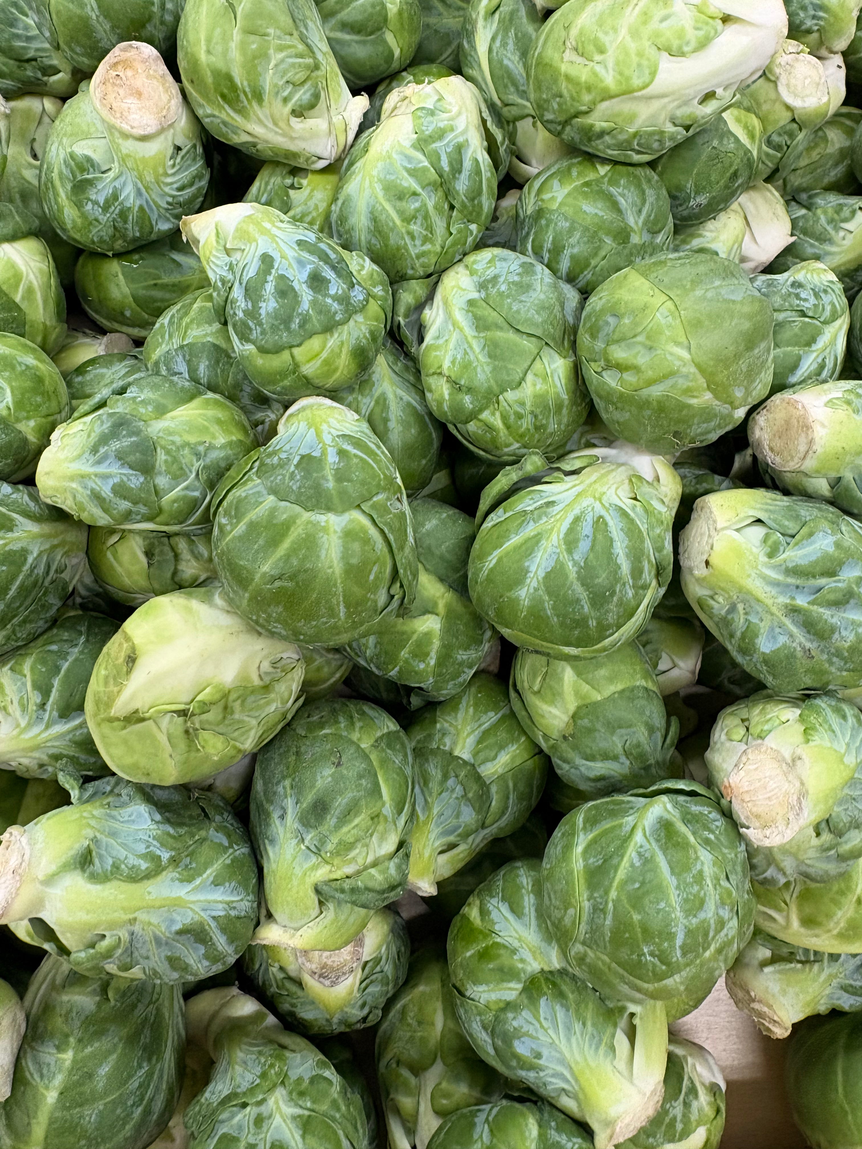 Choux Bruxelles